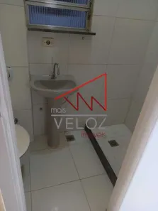 Kitnet à venda, 31m² no Centro, Rio de Janeiro