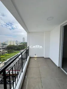 Apartamento com 2 Quartos à venda, 30m² no Mooca, São Paulo