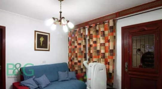 Sobrado com 4 Quartos à venda, 290m² no Jardim Divinolândia, Guarulhos