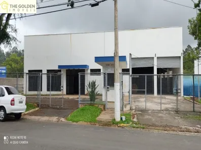 Galpão/Depósito/Armazém para alugar, 6200m² no Vale Verde, Valinhos