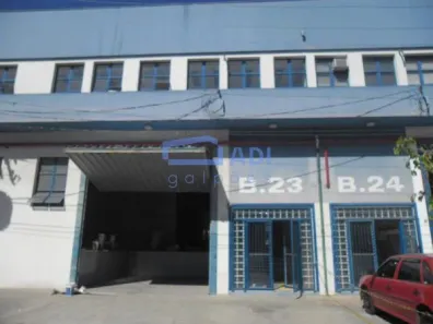 Galpão/Depósito/Armazém para alugar, 938m² no Tamboré, Barueri
