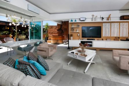 Cobertura com 2 Quartos à venda, 200m² no Copacabana, Rio de Janeiro
