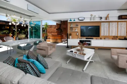 Cobertura com 2 Quartos à venda, 200m² no Copacabana, Rio de Janeiro