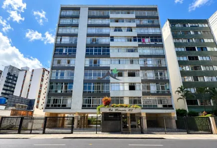 Apartamento com 3 Quartos à venda, 165m² no Barra, Salvador