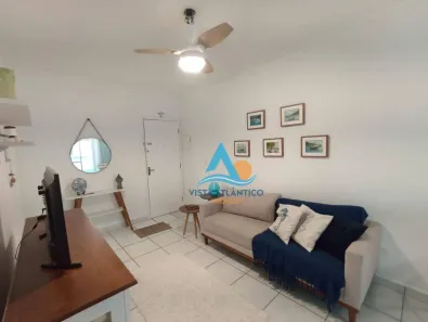 Apartamento com 2 Quartos à venda, 60m² no Ocian, Praia Grande