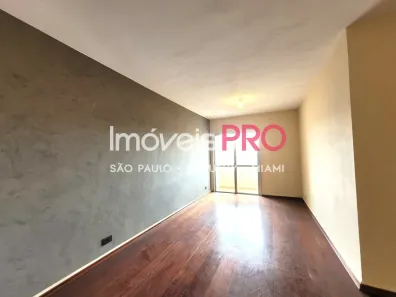 Apartamento com 3 Quartos à venda, 108m² no Brooklin Novo, São Paulo