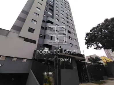 Apartamento com 2 Quartos à venda, 65m² no Portão, Curitiba