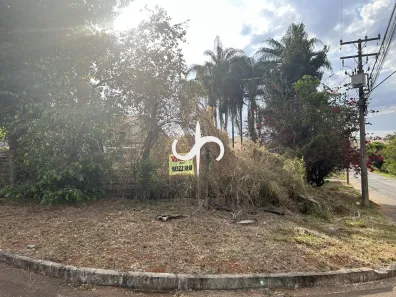 Lote/Terreno à venda, 460m² no Anápolis City, Anápolis