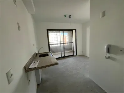 Apartamento com 1 Quarto à venda, 25m² no Butantã, São Paulo