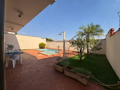 Casa com 3 Quartos à venda, 236m² no Ribeirânia, Ribeirão Preto