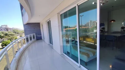 Apartamento com 2 Quartos à venda, 92m² no Braga, Cabo Frio