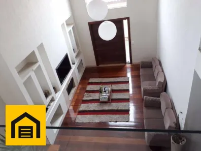 Sobrado com 3 Quartos à venda, 400m² no Vila Nossa Senhora das Vitórias, Mauá