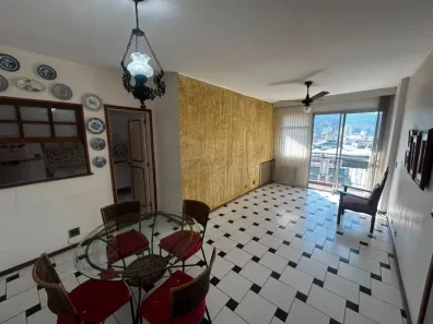 Apartamento com 2 Quartos à venda, 86m² no Andaraí, Rio de Janeiro