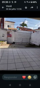 Casa com 4 Quartos para alugar, 120m² no Nova Parnamirim, Parnamirim