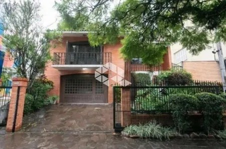 Casa com 3 Quartos à venda, 280m² no Mont Serrat, Porto Alegre