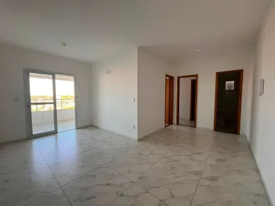 Apartamento com 2 Quartos para alugar, 76m² no Canto do Forte, Praia Grande