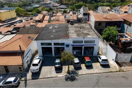Imóvel Comercial à venda, 250m² no Jardim Santo Antônio I, Campo Limpo Paulista