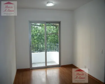 Apartamento com 2 Quartos para alugar, 57m² no Bela Vista, São Paulo