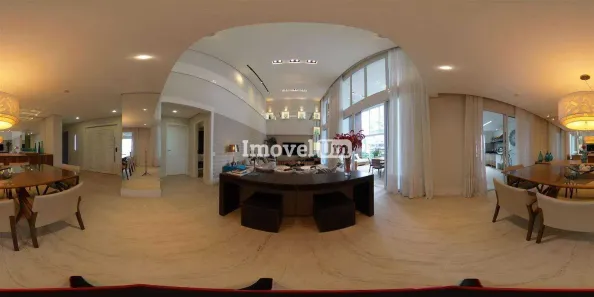 Apartamento com 4 Quartos à venda, 293m² no Campo Belo, São Paulo