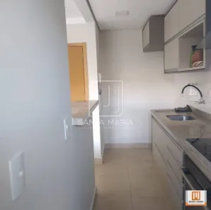 Apartamento com 2 Quartos à venda, 76m² no Santa Cruz do José Jacques, Ribeirão Preto