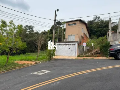 Lote/Terreno à venda, 168m² no Vila Viana, Barueri