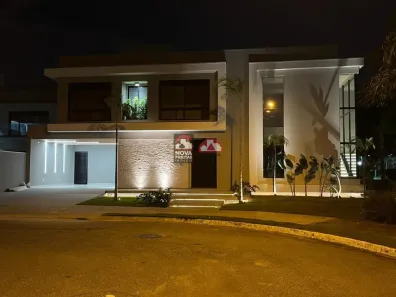 Casa com 3 Quartos à venda, 450m² no Jardim do Golfe, São José dos Campos