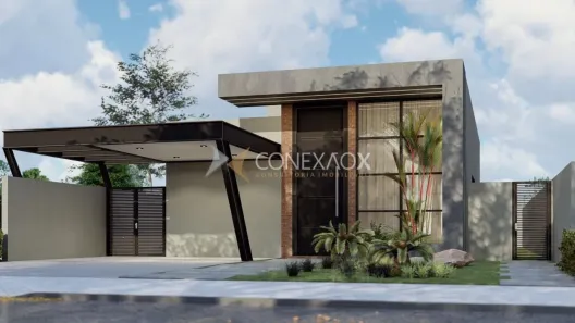Casa de Condomínio com 3 Quartos à venda, 145m² no Chácara Santa Margarida, Campinas