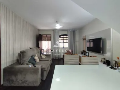 Casa de Condomínio com 3 Quartos à venda, 93m² no Praça Seca, Rio de Janeiro