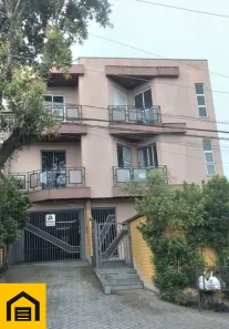 Apartamento com 3 Quartos à venda, 86m² no Vila Curuçá, Santo André