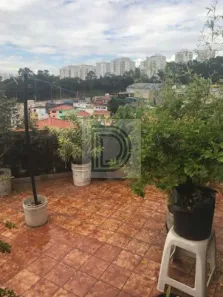Casa com 3 Quartos à venda, 150m² no Jardim Bonfiglioli, São Paulo