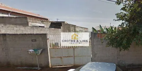 Lote/Terreno à venda, 300m² no Residencial Estoril, Taubaté