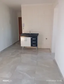 Apartamento com 1 Quarto para alugar, 35m² no Chácara Seis de Outubro, São Paulo