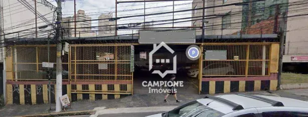 Lote/Terreno à venda, 634m² no Santana, São Paulo
