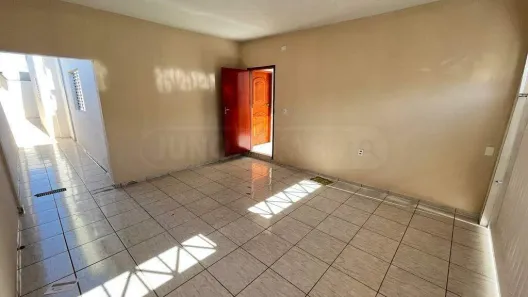Casa com 3 Quartos à venda, 120m² no Residencial Luiz Massud Coury, Rio das Pedras