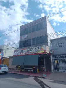 Prédio Residencial com 10 Quartos à venda, 440m² no Areal, Brasília
