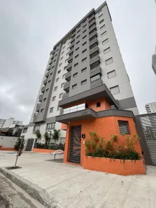 Apartamento com 2 Quartos para alugar, 59m² no Bangú, Santo André