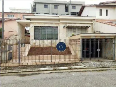 Casa com 2 Quartos à venda, 170m² no Parque São Domingos, São Paulo