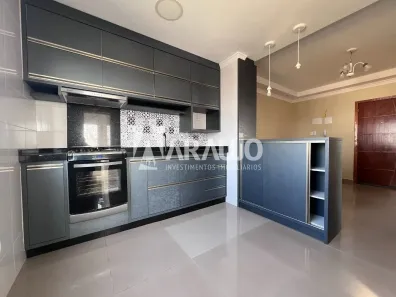 Apartamento com 2 Quartos à venda, 59m² no São Vicente, Itajaí