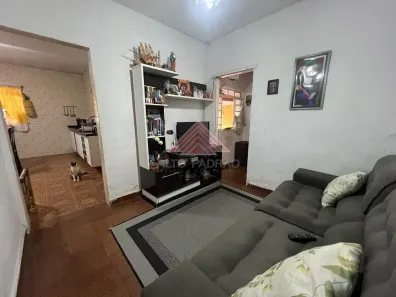 Casa com 2 Quartos à venda, 90m² no Parque das Américas, Mauá