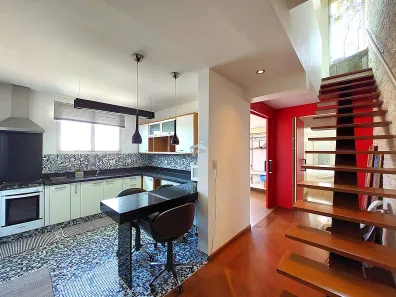 Cobertura com 2 Quartos à venda, 125m² no Cambuí, Campinas
