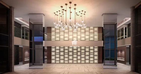 Apartamento com 3 Quartos à venda, 216m² no Gleba Fazenda Palhano, Londrina