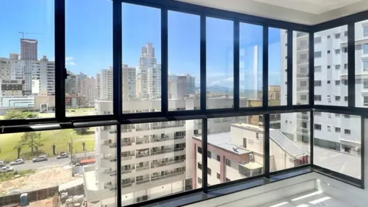 Apartamento com 3 Quartos à venda, 127m² no Meia Praia, Itapema