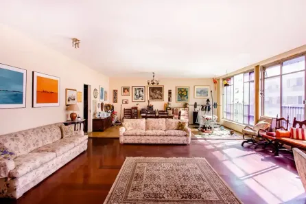 Apartamento com 4 Quartos à venda, 245m² no Copacabana, Rio de Janeiro