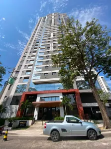 Apartamento com 3 Quartos para alugar, 106m² no Jardim Faculdade, Sorocaba