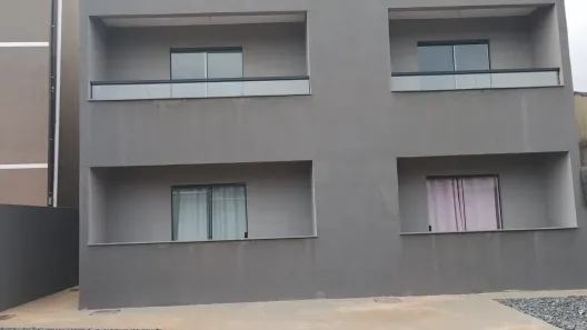 Apartamento com 2 Quartos para alugar, 59m² no Parque Estrela Dalva X, Luziânia