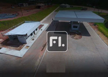 Galpão/Depósito/Armazém para alugar, 3114m² no Cia Sul, Simões Filho