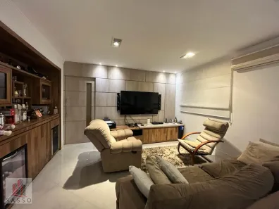 Apartamento com 3 Quartos à venda, 155m² no Belenzinho, São Paulo