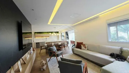 Apartamento com 3 Quartos à venda, 136m² no Adalgisa, Osasco