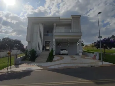 Casa de Condomínio com 3 Quartos à venda, 300m² no Jardim Ypê, Paulínia
