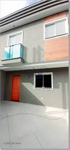 Apartamento com 2 Quartos à venda, 65m² no Vila América, Santo André
